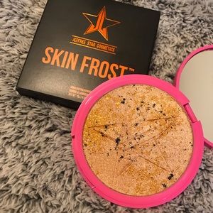 Jeffree Star Exclusive Mystery Frost